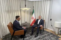 جزئیات گفت‌وگوی تفصیلی پزشکیان با شبکه العربی قطر