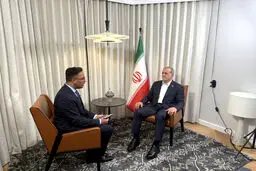 جزئیات گفت‌وگوی تفصیلی پزشکیان با شبکه العربی قطر