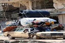 آمار تکان‌دهنده سازمان بهداشت جهانی از حمایت صهیونیست‌ها در غزه