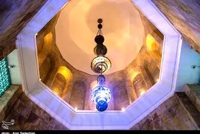 سعدی شیرازی