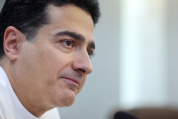 اعلام زمان جدید برگزاری کنسرت رایگان همایون شجریان