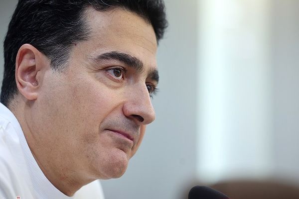 تصمیم جدید؛ کنسرت شجریان برگزار می‌شود!