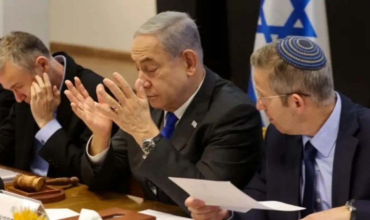 احتمال کودتا در اسرائیل؛ اختلافات شدید نتانیاهو و سران ارتش