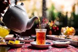 خطر‌ مرگ؛ نوشیدن چای دوباره گرم شده ممنوع !