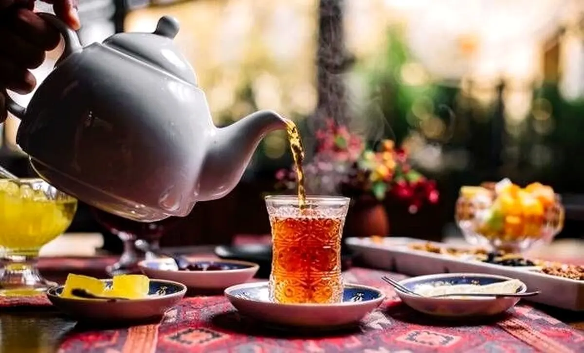 خطر‌ مرگ؛ نوشیدن چای دوباره گرم شده ممنوع !