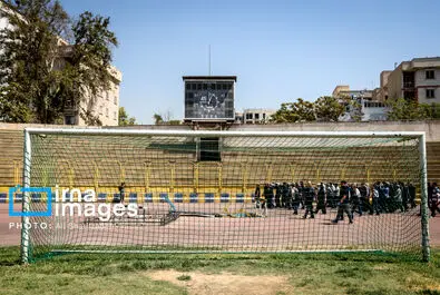 داریوش مصطفوی