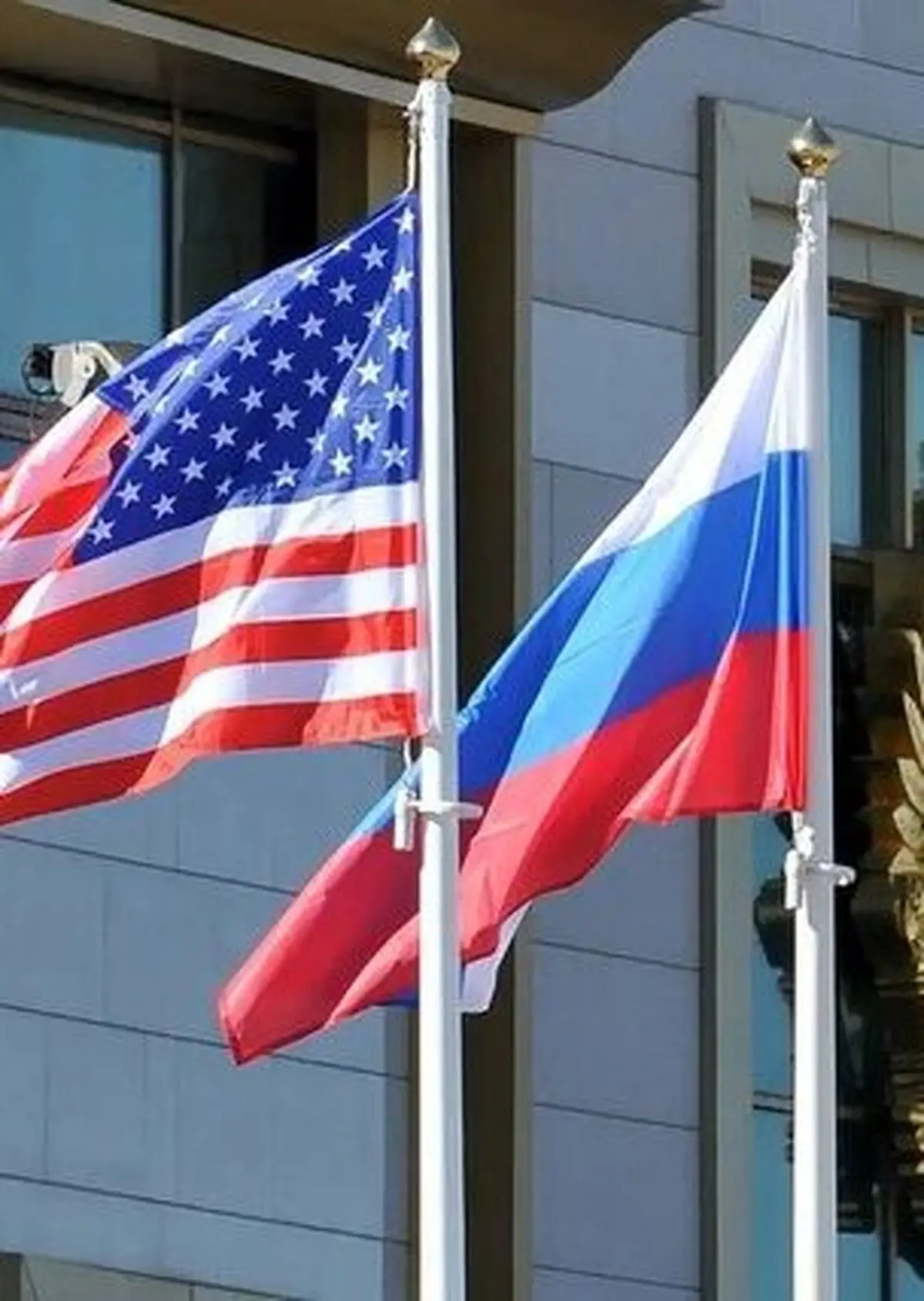 آغاز دور جدید مذاکرات روسیه و آمریکا در ریاض پشت درهای بسته