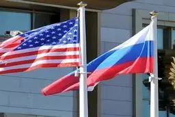 آغاز دور جدید مذاکرات روسیه و آمریکا در ریاض پشت درهای بسته