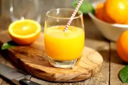خواص شگفت‌انگیز آب پرتقال برای سلامت