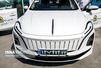پلیس