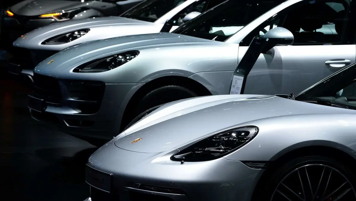 جزییات قانون جدید مالیات خودروی میلیاردی و لوکس( آذر 1400)