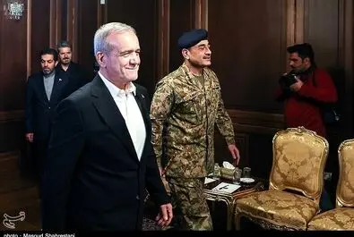 پاکستان