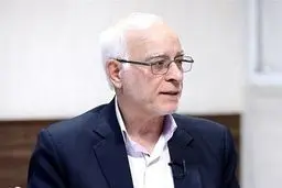 ترامپ دنبال شکاف میان دولت و ملت ایران است