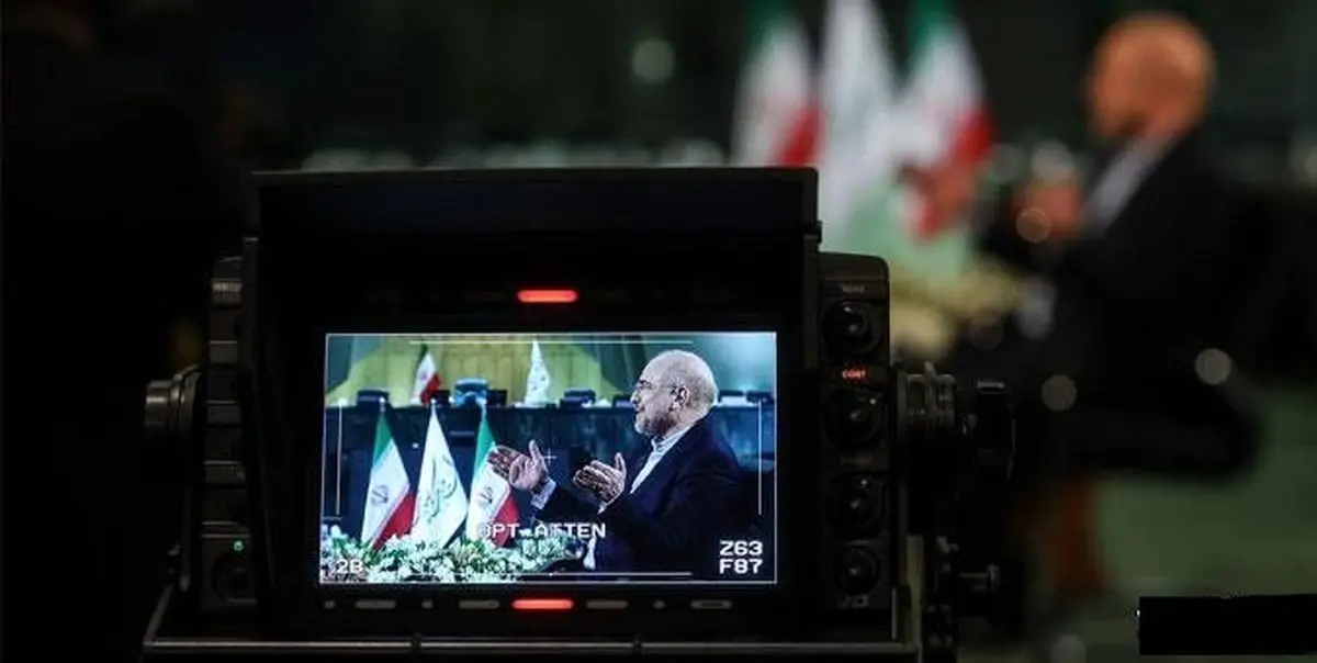 امشب؛ گفت‌وگوی زنده تلویزیونی قالیباف با محوریت برنامه هفتم