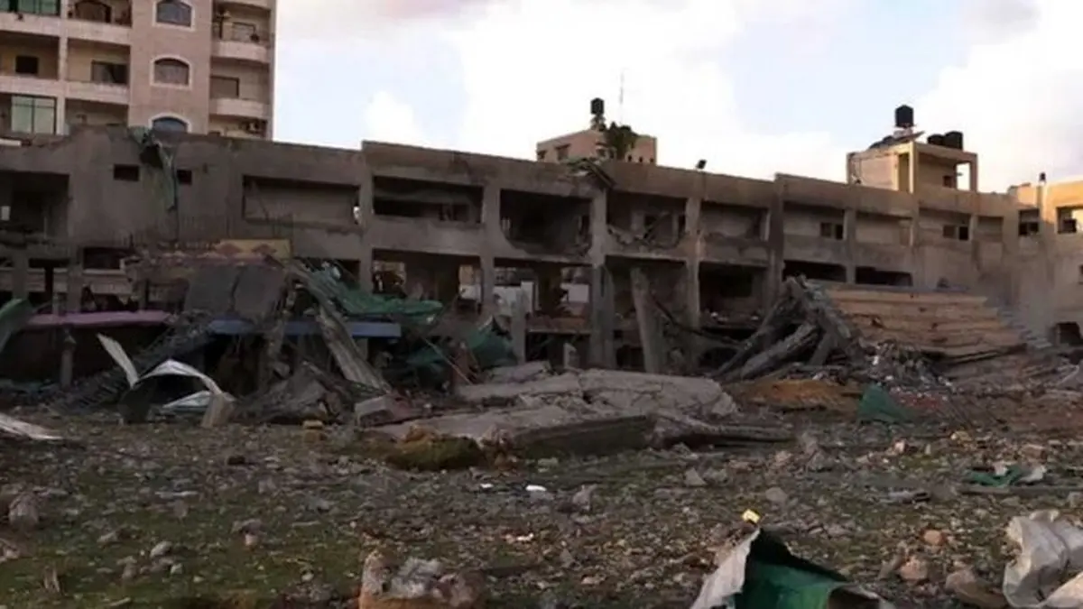 ورود مستقیم دیده‌بان حقوق بشر اروپا علیه اسرائیل