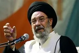 امام جمعه اصفهان: انتخابات سوریه را الگو قرار می دهیم!

