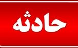 حریق ۱۰ خودرو در بهشت زهرا