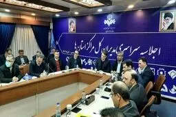 عبور از چهره های تکراری در انتخابات شوراها