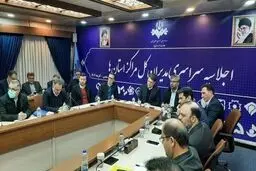 عبور از چهره های تکراری در انتخابات شوراها