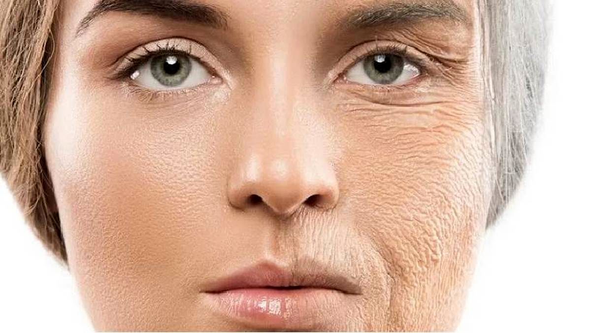 چه کارهایی خانمها را پیرتر از سنشان نشان میدهد؟