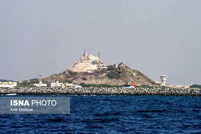 جزیره بوموسی