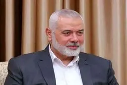 باقری و وحیدی برای بررسی ابعاد ترور شهید هنیه به مجلس می‌روند