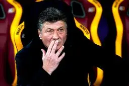 مات زاری برای موفقیت پرسپولیس در آسیا می‌آید!