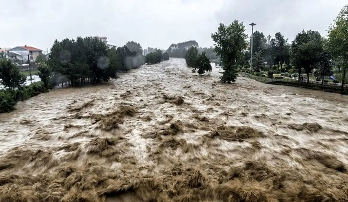 آخرین خبر از سیل کرمان/ مرگ ۸ تن با کشف ۲پیکر جدید
