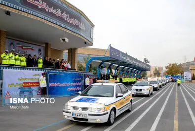 پلیس راهور