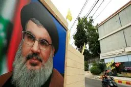 موضع حزب‌الله درباره ادعای ابتلای سید حسن نصرالله به کرونا