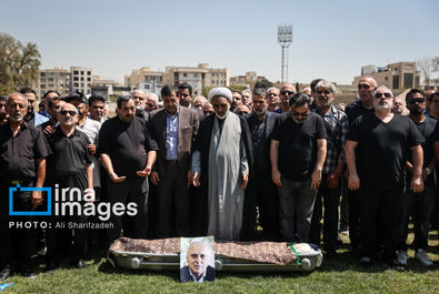 داریوش مصطفوی