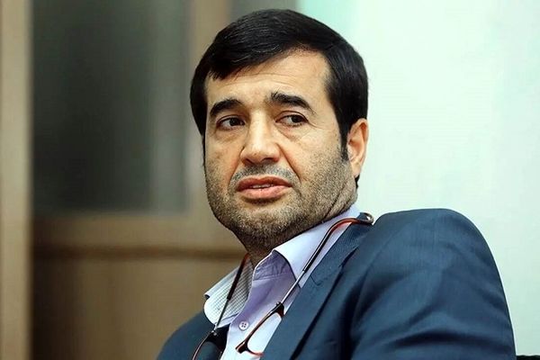 دنیامالی از دولت رفتنی شد؟؛ وزیر ورزش در مسیر ظریف!