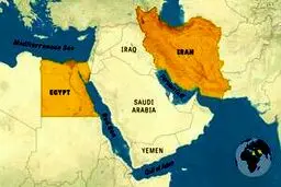 تهران و قاهره در مسیر همگرایی/ خشم آمریکا و هراس تل‌آویو