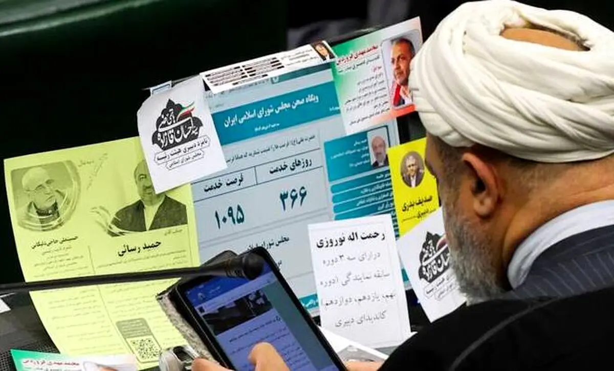 اعلام کودتا در کشور توسط سوپر انقلابی ها در تجمعات خیابانی