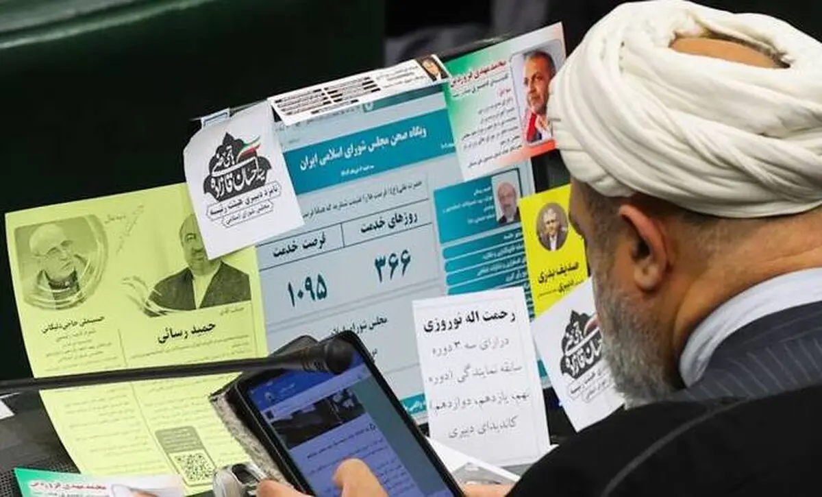 اعلام کودتا در کشور توسط سوپر انقلابی ها در تجمعات خیابانی