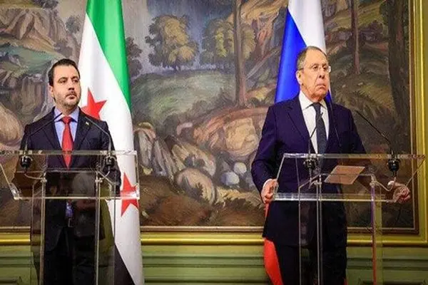 اختصاصی الاخبار؛ وساطت روسیه میان اسرائیل و سوریه