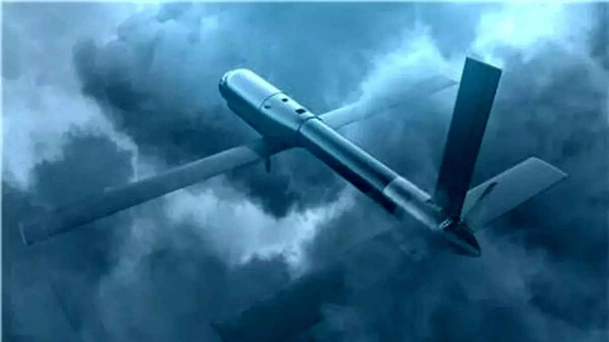 روسیه در حال توسعه پهپادی انتحاری شبیه «سوئیچ بلید» آمریکاست