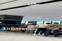 محدودیت‌ شهرهای قرمز و نارنجی تمدید شد