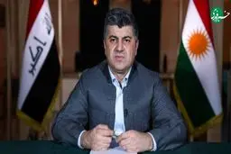 لحظه بازداشت «لاهور شیخ جنگی» تروریست