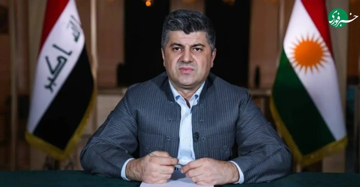 لحظه بازداشت «لاهور شیخ جنگی» تروریست