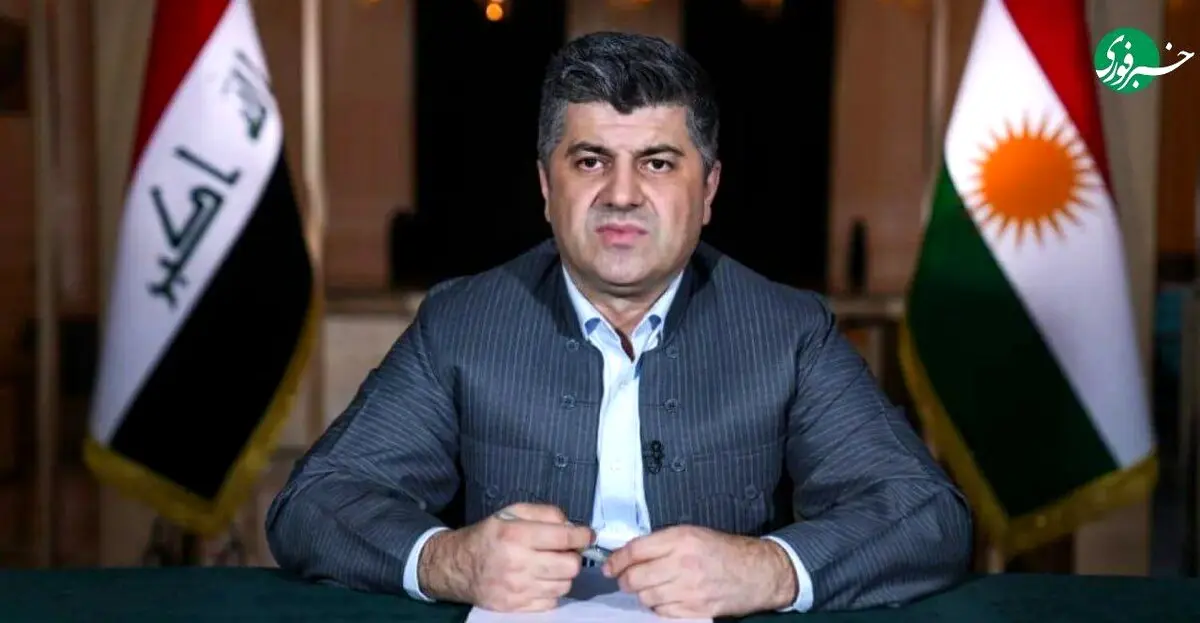لحظه بازداشت «لاهور شیخ جنگی» تروریست
