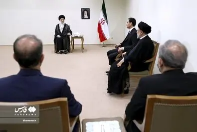 رهبری و ترکمنستان