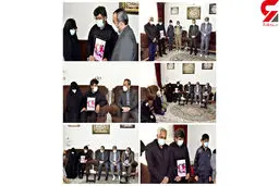 آخرین خبر از کودک کشته شده در حمله سگ / در بیرجند رخ داد + عکس