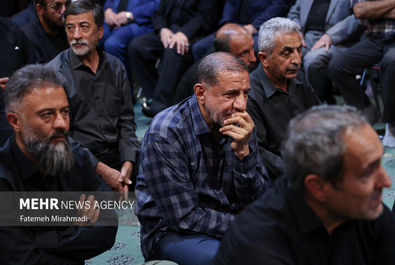 شهید محمدباقری