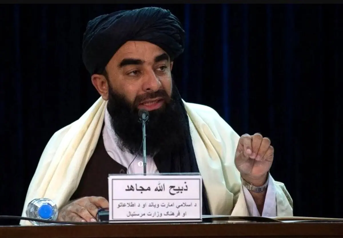 طالبان: گزارش سازمان ملل درباره رویدادهای امنیتی افغانستان مغرضانه است