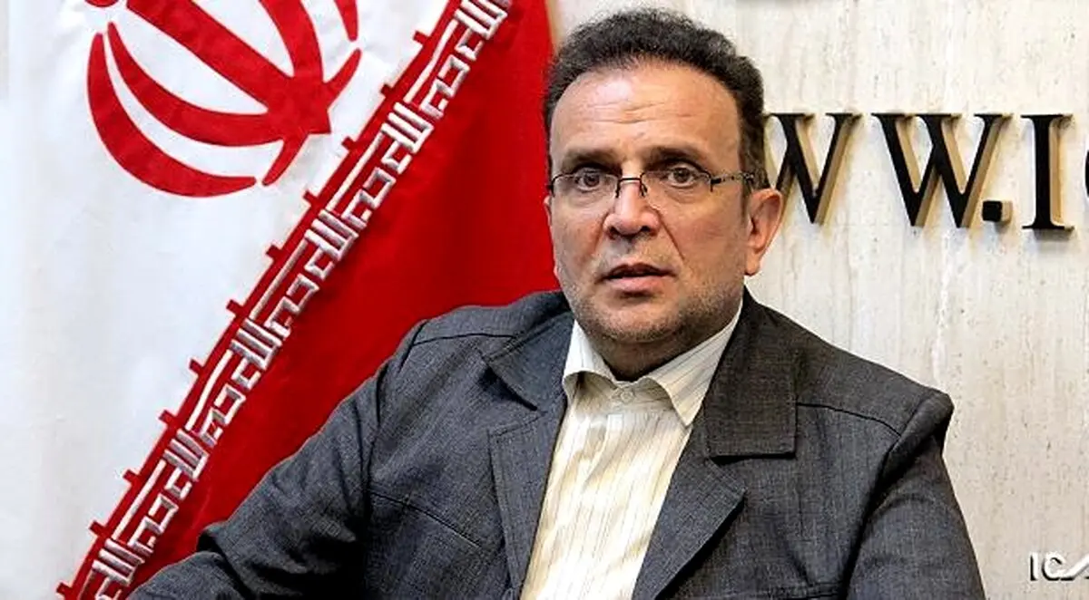 واکنش سخنگوی کمیسیون امنیت ملی به فایل صوتی مکالمه دو شخصیت نظامی