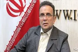 واکنش سخنگوی کمیسیون امنیت ملی به فایل صوتی مکالمه دو شخصیت نظامی