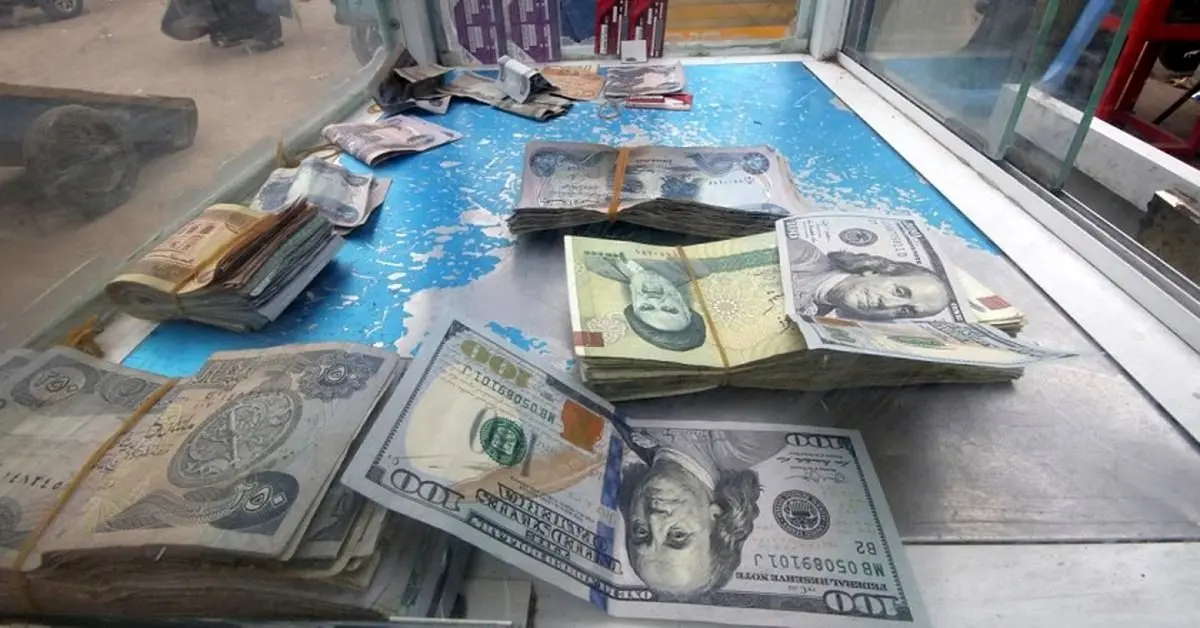 جزئیات آزادسازی 300 میلیون یورو از منابع ایران در عراق