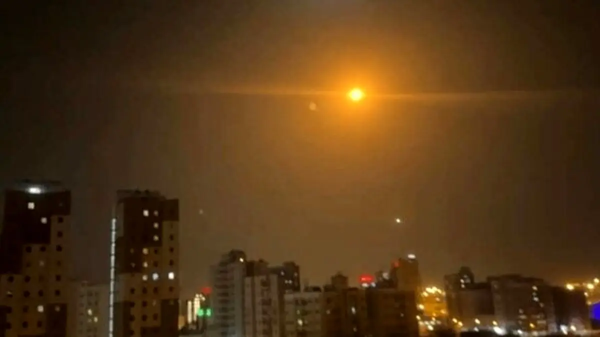 شوک به سنتکام با حمله سریع ایران
