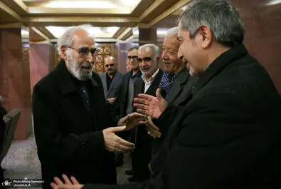  بهزاد نبوی